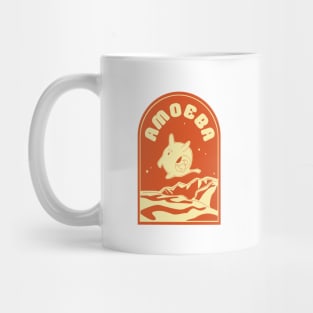 AMOEBA02 Mug